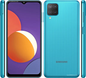 Samsung Galaxy M12 (2021)