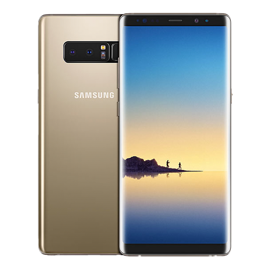 Samsung Galaxy Note 8