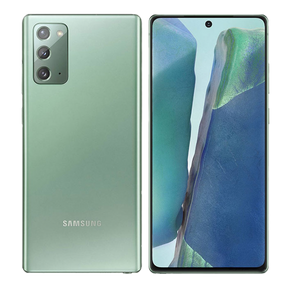 Samsung Galaxy Note 20