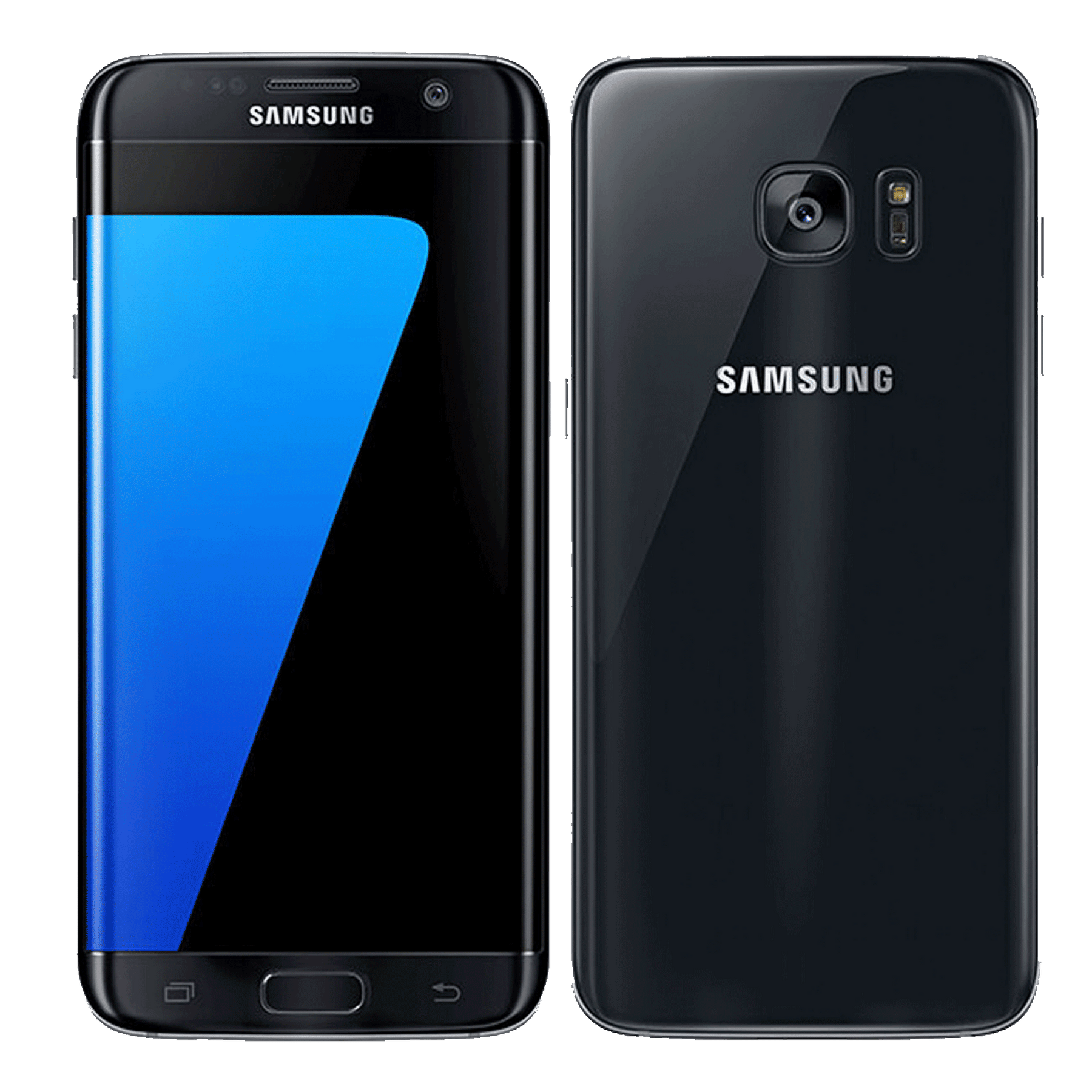 Céntrico Golpeteo tarifa Samsung Galaxy S7 Edge